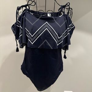LOFT swimsuit